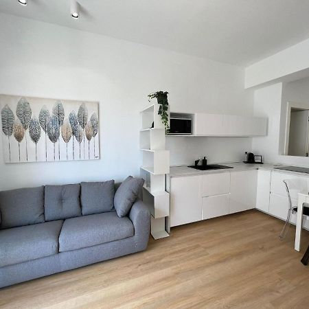 Blu Apartment Пескара Экстерьер фото
