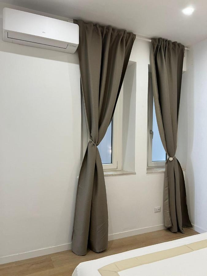 Blu Apartment Пескара Экстерьер фото