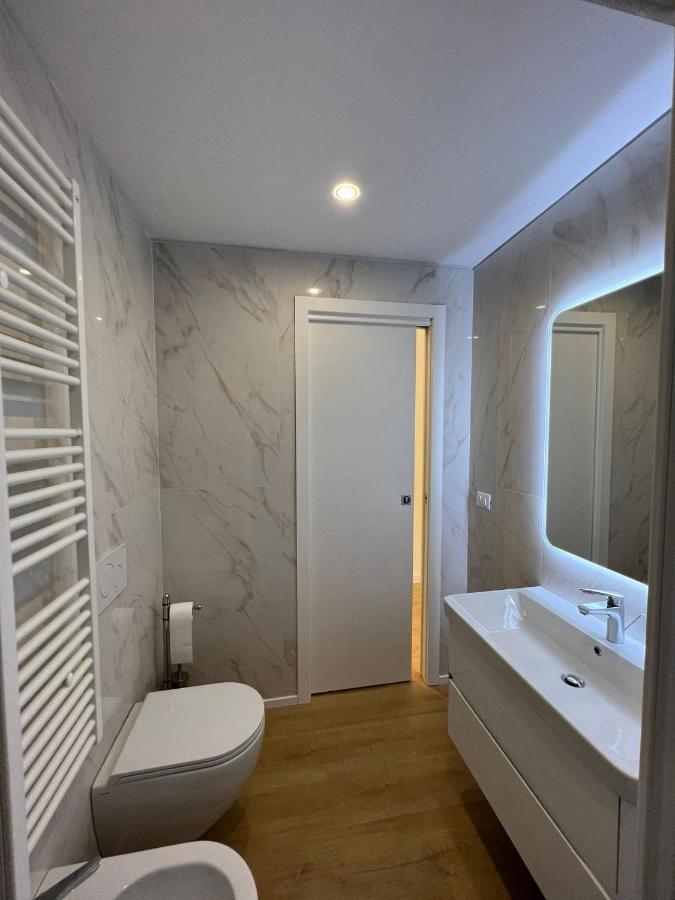 Blu Apartment Пескара Экстерьер фото