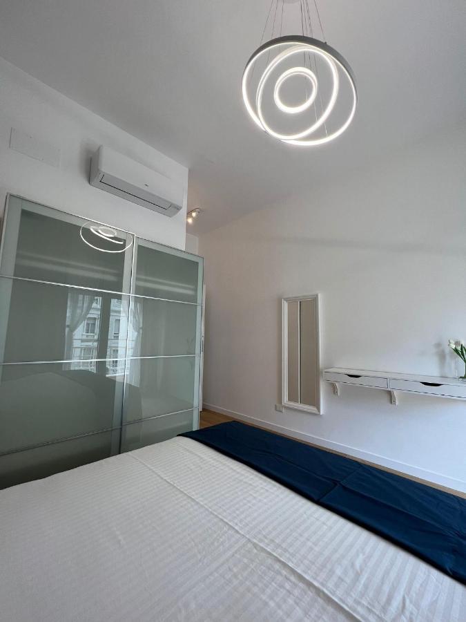 Blu Apartment Пескара Экстерьер фото