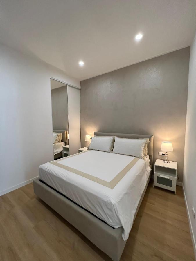 Blu Apartment Пескара Экстерьер фото
