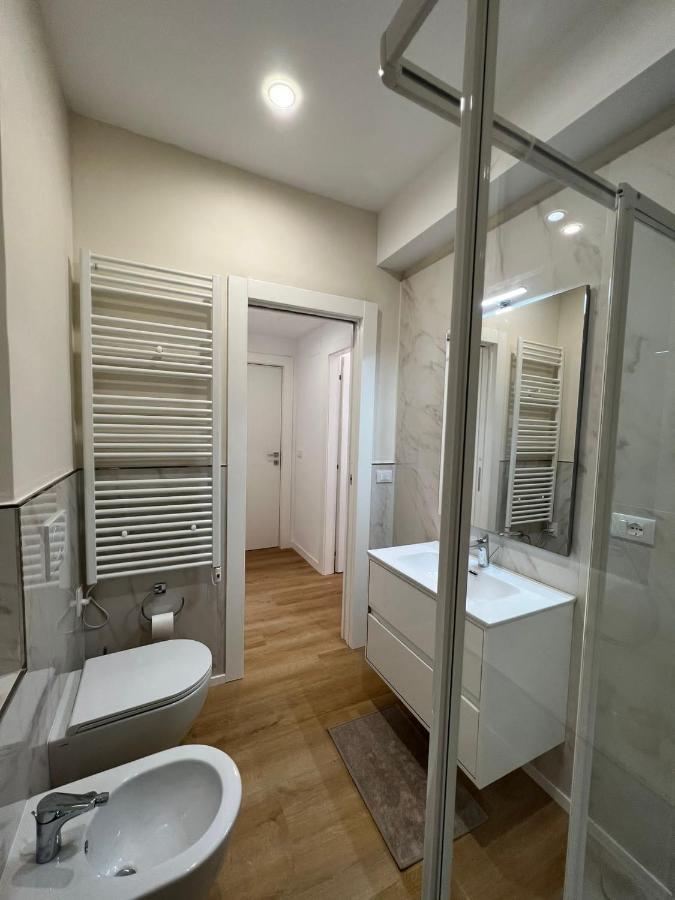 Blu Apartment Пескара Экстерьер фото