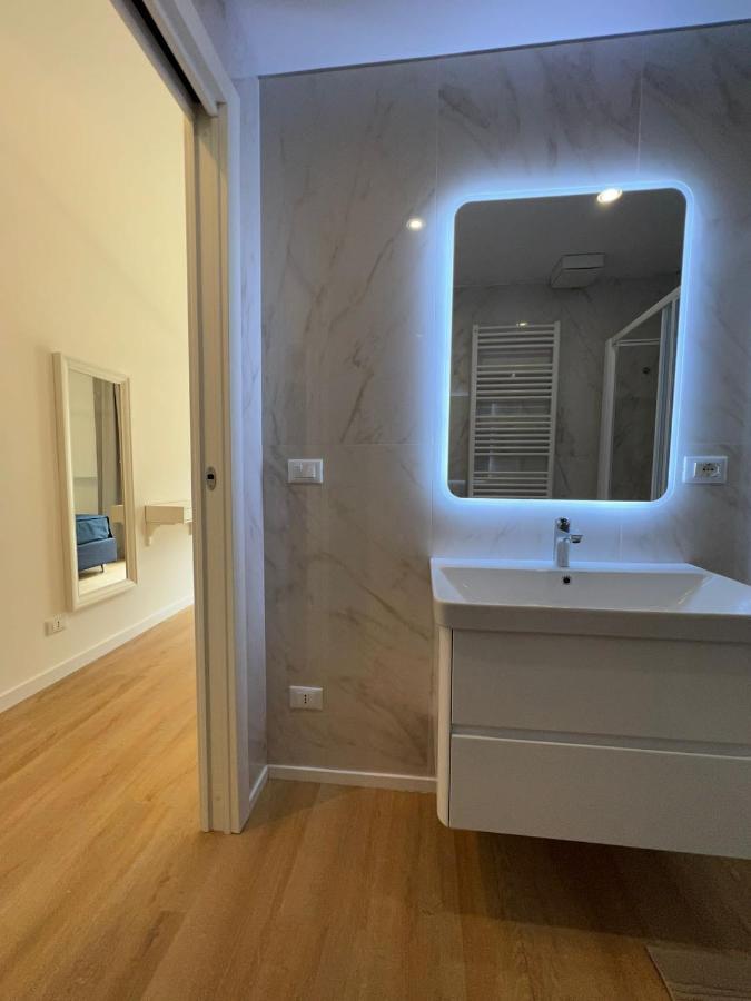 Blu Apartment Пескара Экстерьер фото