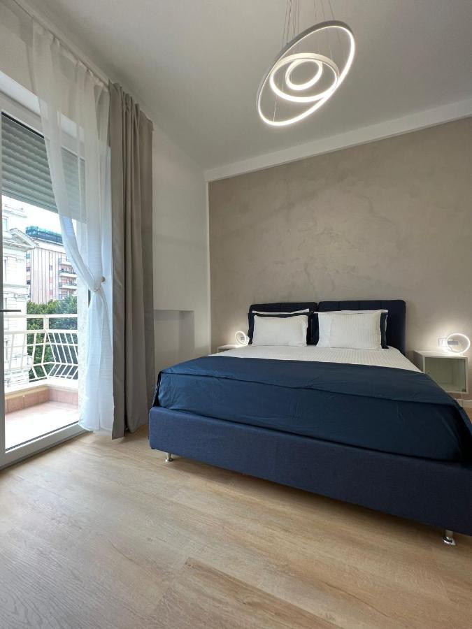 Blu Apartment Пескара Экстерьер фото