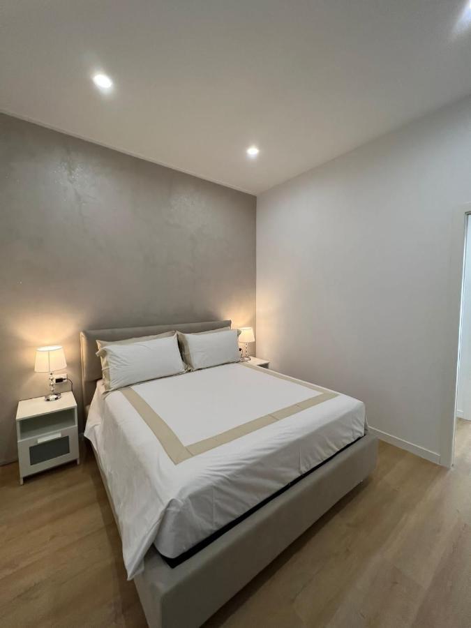Blu Apartment Пескара Экстерьер фото